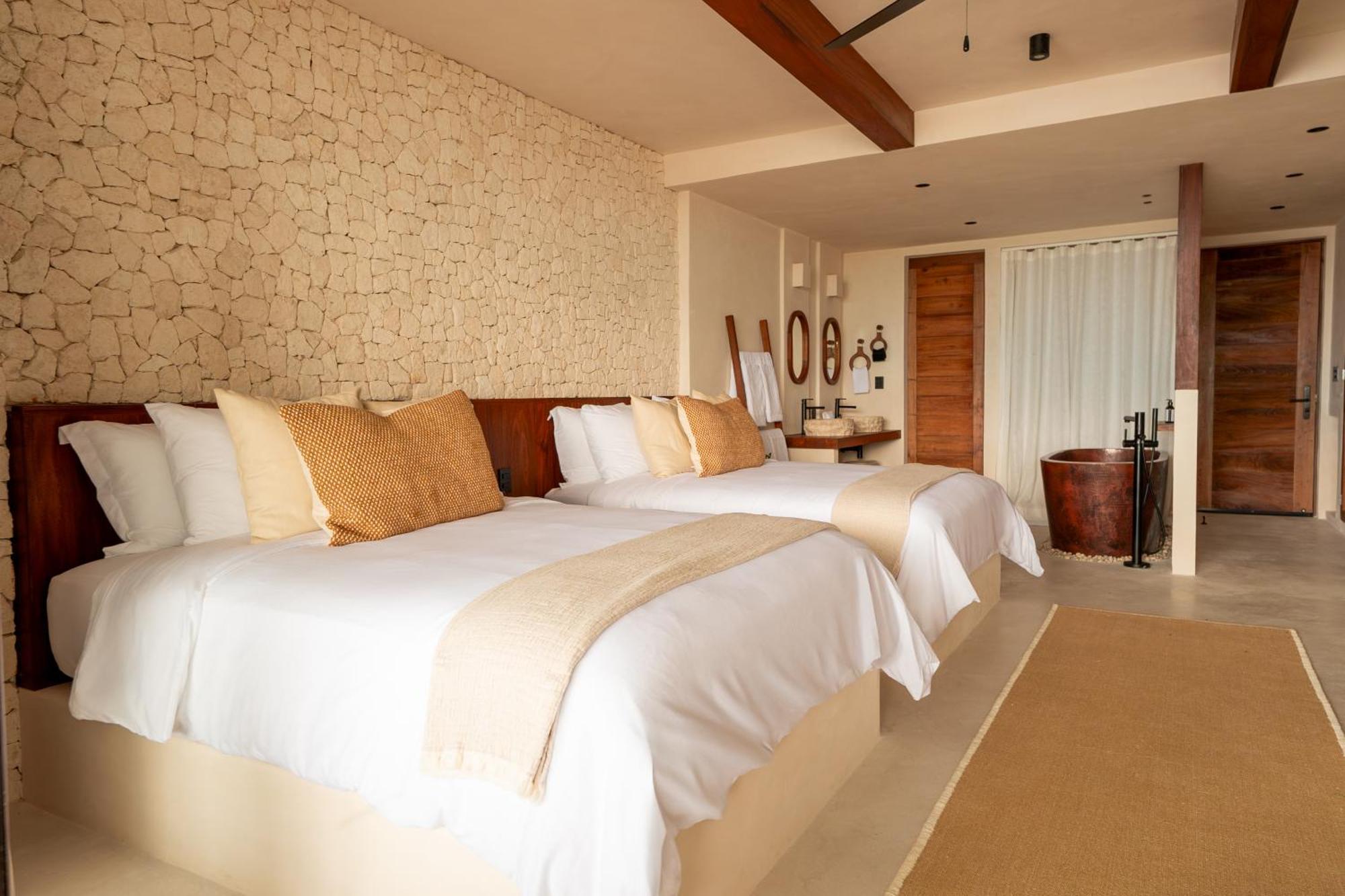 Villa with Sea View