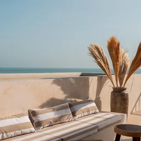 Hotel Boutique Casa Muuch Holbox (Adults Only)-2
