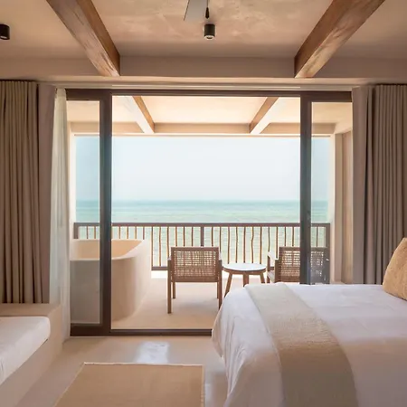 Hotel Boutique Casa Muuch Holbox (Adults Only)-2