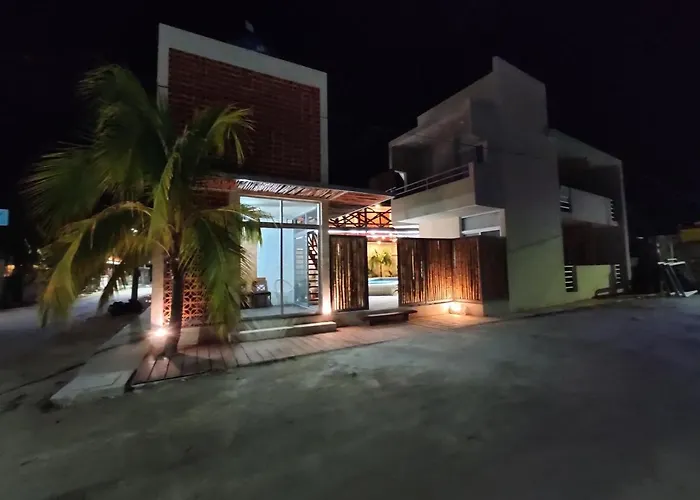 Kai Hotel (Adults Only) Isla Holbox